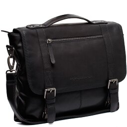 The Chesterfield Brand Veneto Aktentasche Leder 38 cm Laptopfach  Variante 1