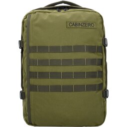 Cabin Zero Military 36L Cabin Backpack Rucksack 46 cm  Variante 3