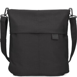 Zwei Mademoiselle.Tex Schultertasche 31 cm  Variante 1