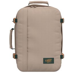 Cabin Zero Adventure 124 Daypack 45 cm Laptopfach  Variante 2 Cabin Zero Adventure 124 Daypack 45 cm Laptopfach  Variante 2