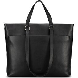 Jost Lysa Business Shopper Leder 36 cm Laptopfach  Variante 1