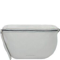Harbour 2nd Just Pure Umhängetasche Leder 28 cm  Variante 2