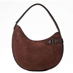 Lauren Ralph Lauren Tasha Schultertasche Leder 32 cm  Variante 1