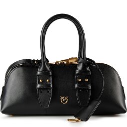 PINKO Bowling Bag Handtasche Leder 29 cm  Variante 1