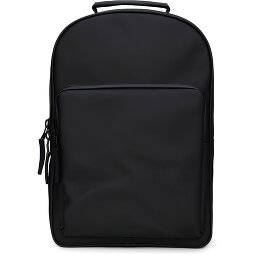 Rains Book Daypack 40 cm Laptopfach  Variante 1