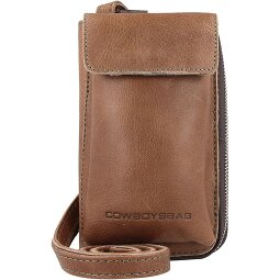 Cowboysbag Garston Handytasche Leder 9 cm  Variante 4