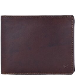 Esquire Dallas Geldbörse Leder 12 cm  Variante 1