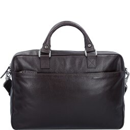 Picard Buddy Aktentasche Leder 39 cm Laptopfach  Variante 1