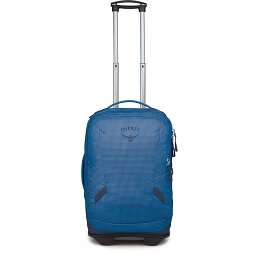 Osprey Transporter Wheeled Carry On 2 Rollen Reisetasche 50 cm  Variante 1