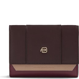 Piquadro Circle Geldbörse RFID Schutz Leder 12 cm  Variante 2