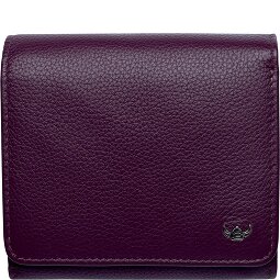 Golden Head Madrid Geldbörse RFID Leder 10 cm  Variante 1