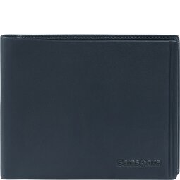 Samsonite Attack 3.0 Geldbörse RFID Schutz Leder 13 cm  Variante 3