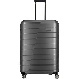 Travelite Air Base 4-Rollen Trolley 77 cm  Variante 1 Travelite Air Base 4-Rollen Trolley 77 cm  Variante 1