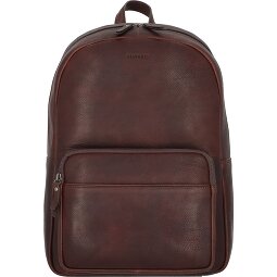 Burkely Antique Avery Daypack Leder 42 cm Laptopfach  Variante 2