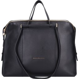Piquadro Circle Laptoptasche Leder 40 cm Laptopfach  Variante 1