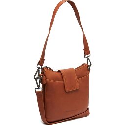 The Chesterfield Brand Calora Schultertasche Leder 22 cm  Variante 2