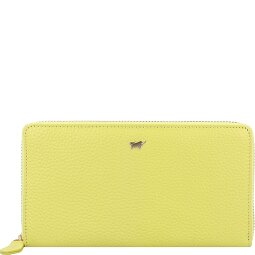 Braun Büffel Asti Geldbörse RFID Schutz Leder 19 cm  Variante 3