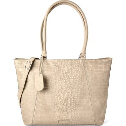 Burkely Cool Colbie Shopper Tasche Leder 37 cm  Variante 3