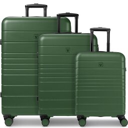 Roncato Baseliner 4 Rollen Kofferset 3-teilig  Variante 2