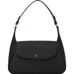 Lauren Ralph Lauren Schylar Schultertasche Leder 30 cm  Variante 1
