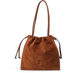 Coccinelle Dulse Schultertasche Leder 31 cm  Variante 2