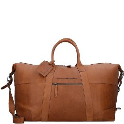 The Chesterfield Brand Portsmouth Weekender Reisetasche Leder 53 cm  Variante 2