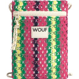 Wouf Terry Handytasche 13 cm  Variante 3