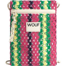 Wouf Terry Handytasche 13 cm  Variante 5