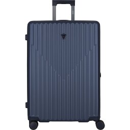 Guess Olbia 4 Rollen Trolley L 74 cm  Variante 2