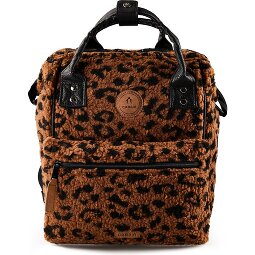 Cabaia Adventurer Fleece Small City Rucksack 32 cm  Variante 2