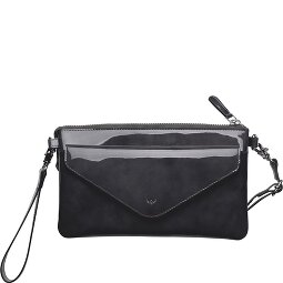 Golden Head Carrara Clutch Geldbörse RFID Schutz Leder 22 cm  Variante 1