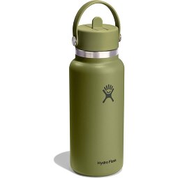 Hydro Flask Hydration Wide Flex Straw Cap Trinkflasche 945 ml  Variante 8