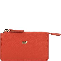 Braun Büffel Asti Schlüsseletui Leder 12 cm  Variante 6
