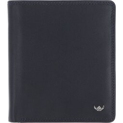 Golden Head Polo Geldbörse RFID Schutz Leder 11 cm  Variante 3