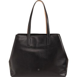 DuDu Pauline Shopper Tasche Leder 36 cm  Variante 1