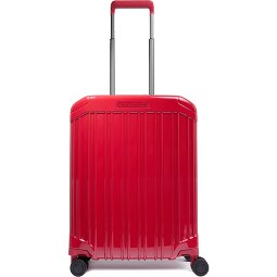 Piquadro PQ-Light 4-Rollen Kabinentrolley 55 cm  Variante 5