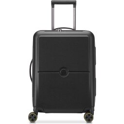Delsey Paris Turenne 2.0 4 Rollen Kabinentrolley 55 cm  Variante 4