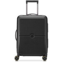Delsey Paris Turenne 2.0 4 Rollen Kabinentrolley 56 cm  Variante 4