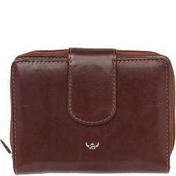 Golden Head Colorado Geldbörse RFID Leder 13 cm  Variante 3 Golden Head Colorado Geldbörse RFID Leder 13 cm  Variante 3