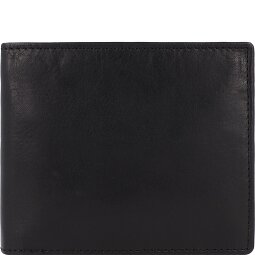 Leonhard Heyden Cambridge Geldbörse Leder 12 cm  Variante 2