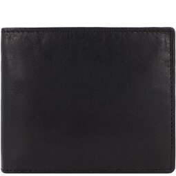 Leonhard Heyden Cambridge Geldbörse Leder 12 cm  Variante 2