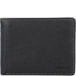 Picard Diego Geldbörse Leder 12,5 cm  Variante 2