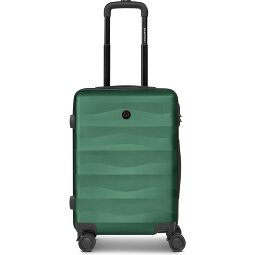 Smartbox Edition 03 4 Rollen Kabinentrolley 55 cm  Variante 3