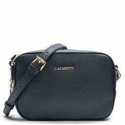 Lazarotti Bologna Leather Umhängetasche Leder 19 cm  Variante 4