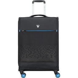 Roncato Crosslite 4-Rollen Trolley 65 cm  Variante 2