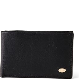 Esquire Chicago Geldbörse RFID Schutz Leder 10.5 cm  Variante 3