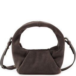 LES VISIONNAIRES Greta Mini Essential Handtasche Leder 23 cm  Variante 3