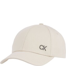 Calvin Klein Ck Bombed Metal Baseball Cap 29 cm  Variante 2
