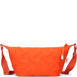 Zwei Cleo Umhängetasche 36 cm  Variante 3