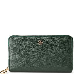 Esquire Alexandria Geldbörse RFID Schutz Leder 17 cm  Variante 3
